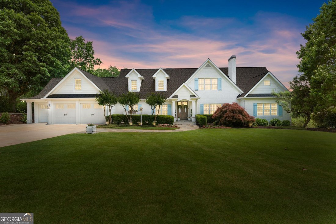 House in Gainesville, Georgia, United States 2 - 18063298