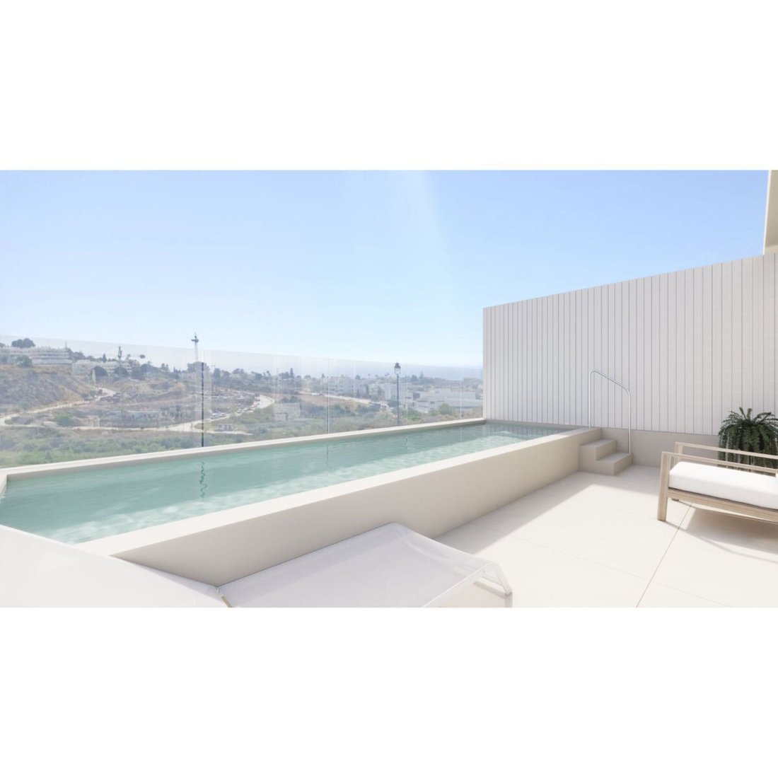 House in Estepona, Andalusia, Spain 5 - 18063820