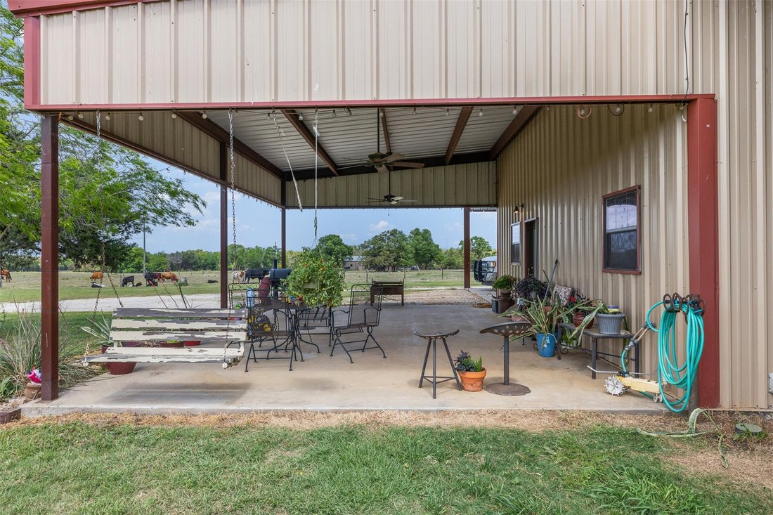 House in Kosse, Texas, United States 2 - 18063254