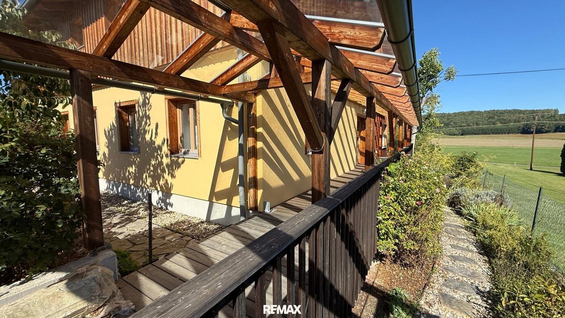 House in Kukmirn, Burgenland, Austria 4 - 18061672