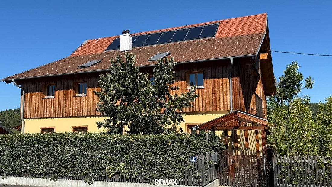 House in Kukmirn, Burgenland, Austria 2 - 18061672