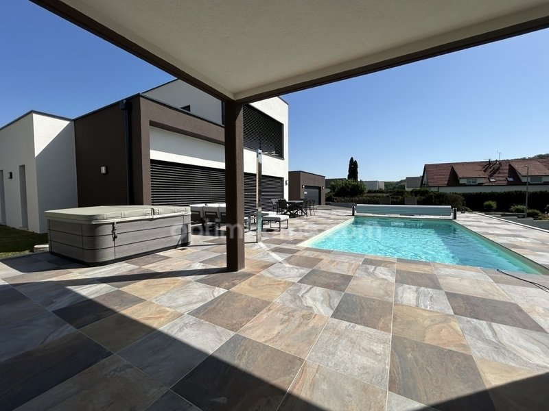 Villa in Bettendorf, Grand Est, France 5 - 16745597