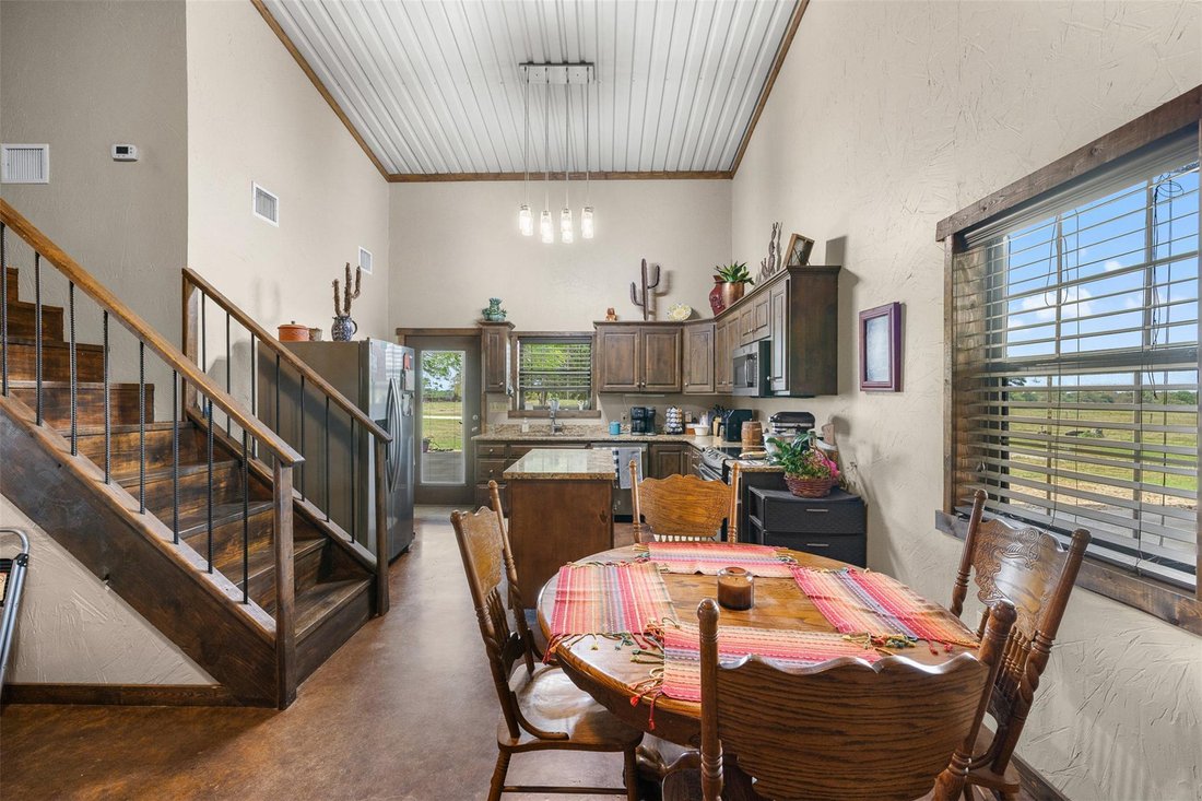 House in Kosse, Texas, United States 4 - 18063254