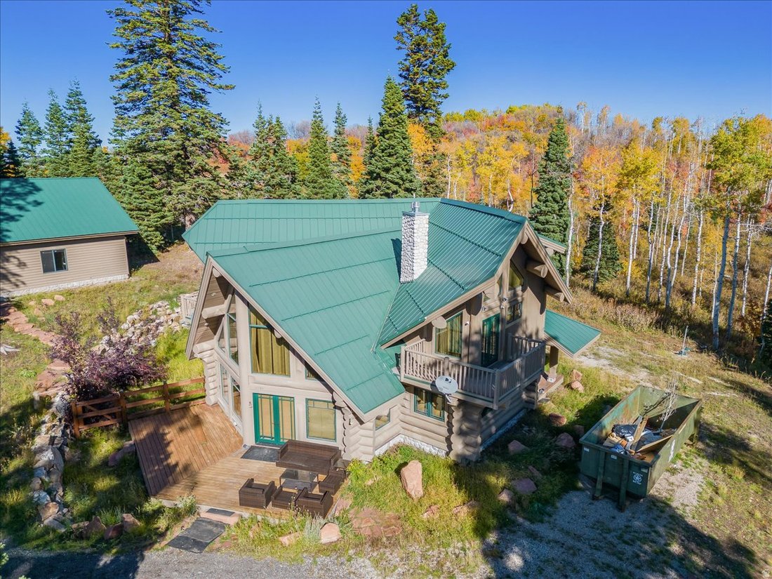 House in Park City, Utah, United States 3 - 18063388