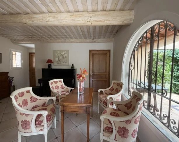 Estate in Granettes-Jauberte-Sainte Anne, Aix-en-Provence, France 5 - 17896934