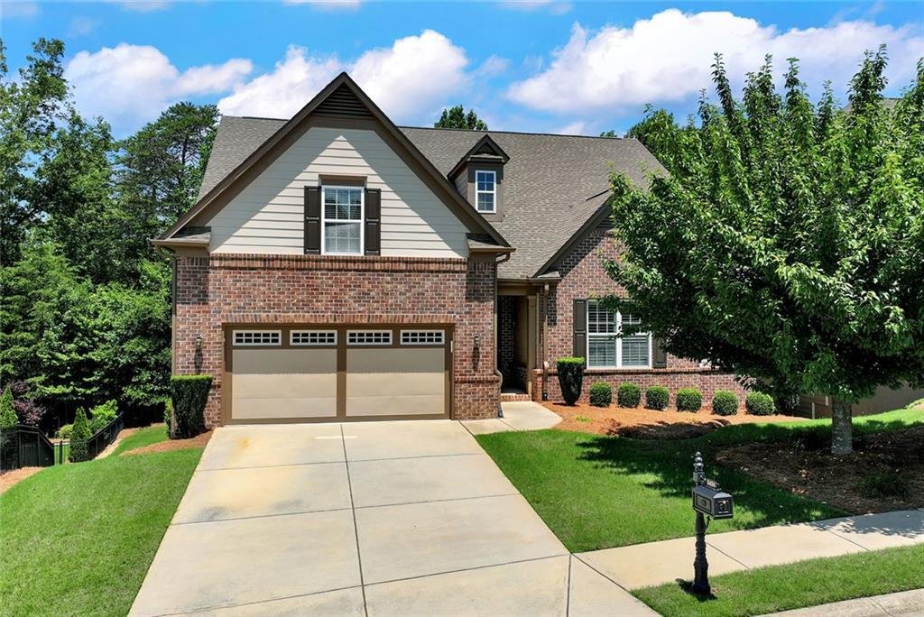 House in Gainesville, Georgia, United States 2 - 18063078