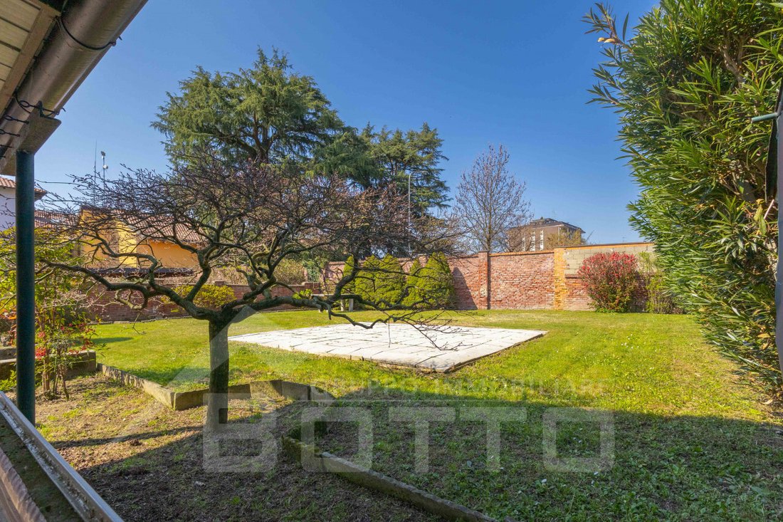 Villa in Cecca-Agagliate, Piedmont, Italy 5 - 18064770