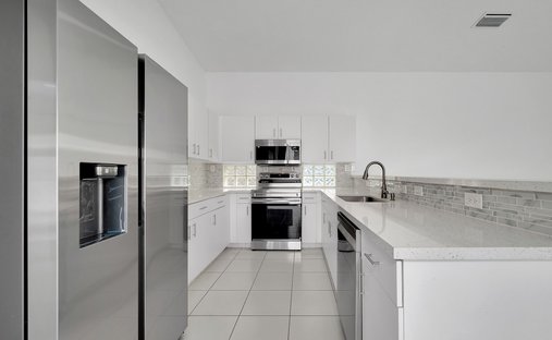 House in Miami, Florida, United States 1