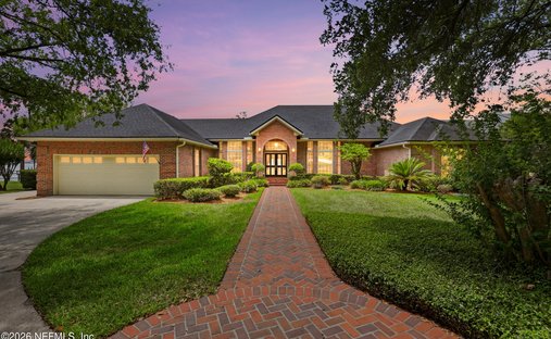 House in Jacksonville, Florida, United States 1