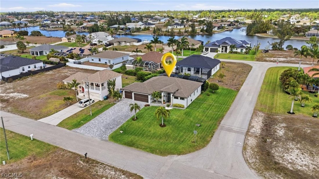 House in Cape Coral, Florida, United States 5 - 18061271