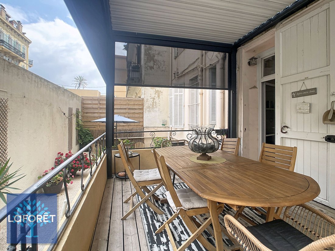 Apartment in Cannes, Provence-Alpes-Côte d'Azur, France 3 - 18064905