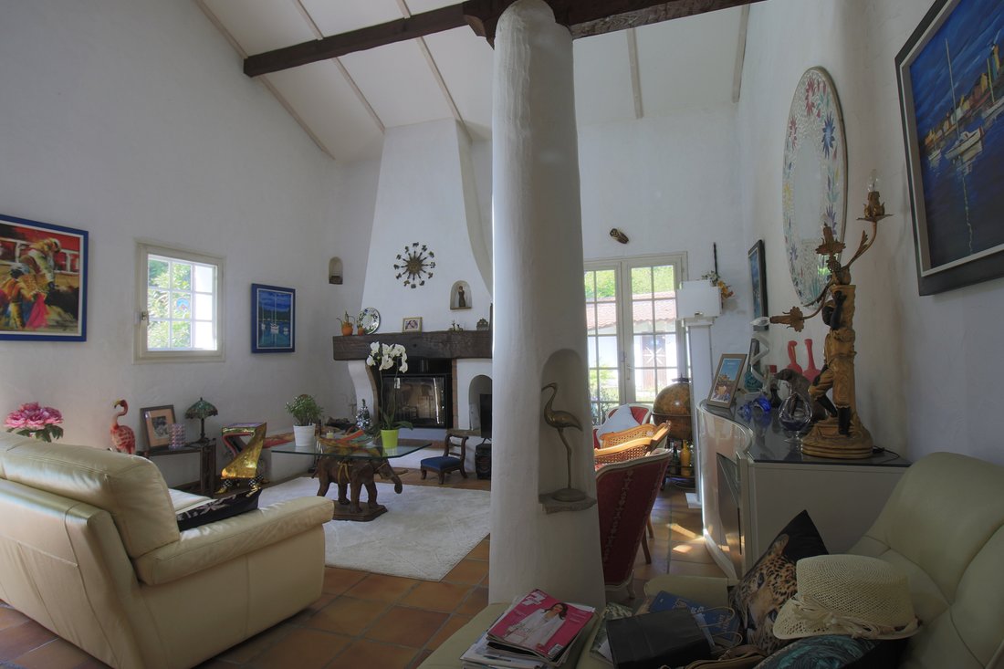 Villa in Anglet, Nouvelle-Aquitaine, France 5 - 18064117