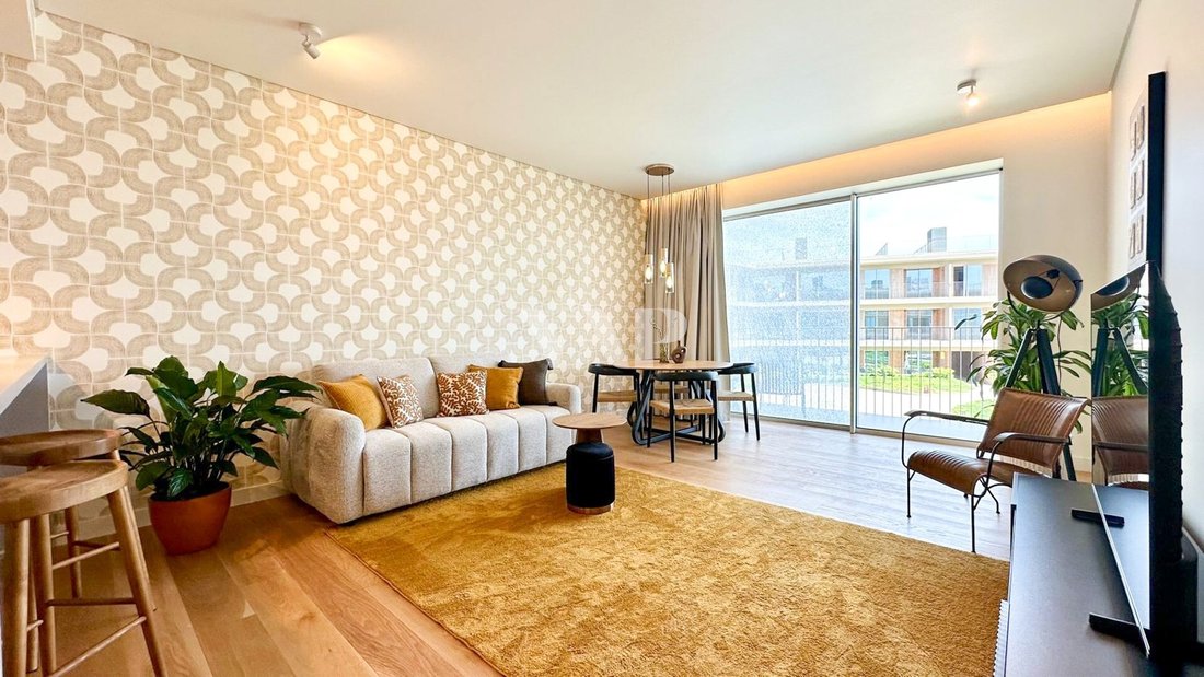Apartment in Quarteira, Algarve, Portugal 2 - 18062070