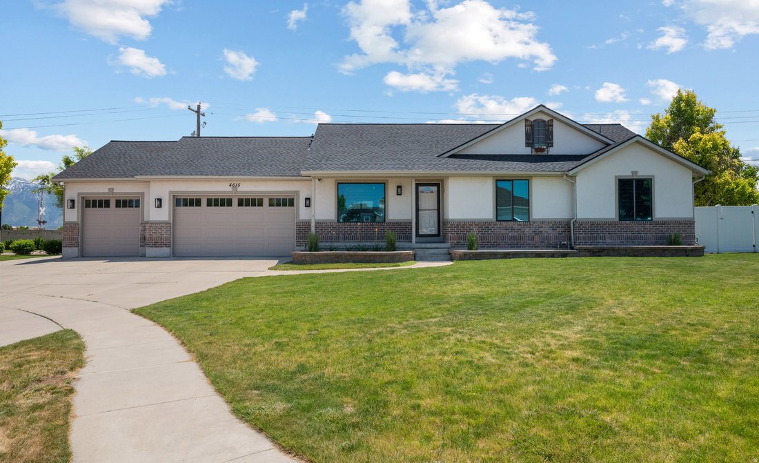 House in West Jordan, Utah, United States 1 - 18062661