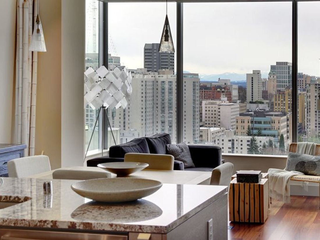 Condo in Seattle, Washington, United States 3 - 18062349