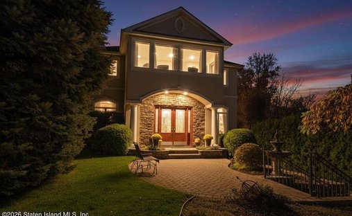 Casa a New York, New York, Stati Uniti 1