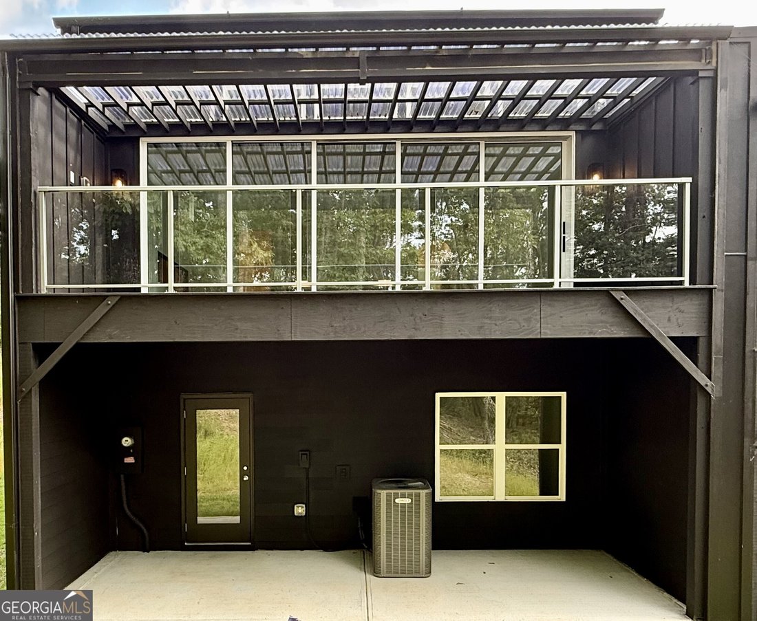 Townhouse in Waleska, Georgia, United States 5 - 17854933
