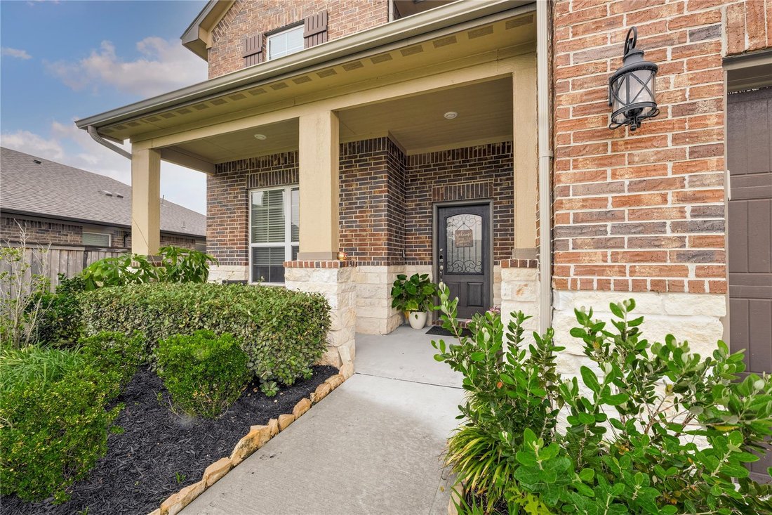 House in Richmond, Texas, United States 4 - 18063547