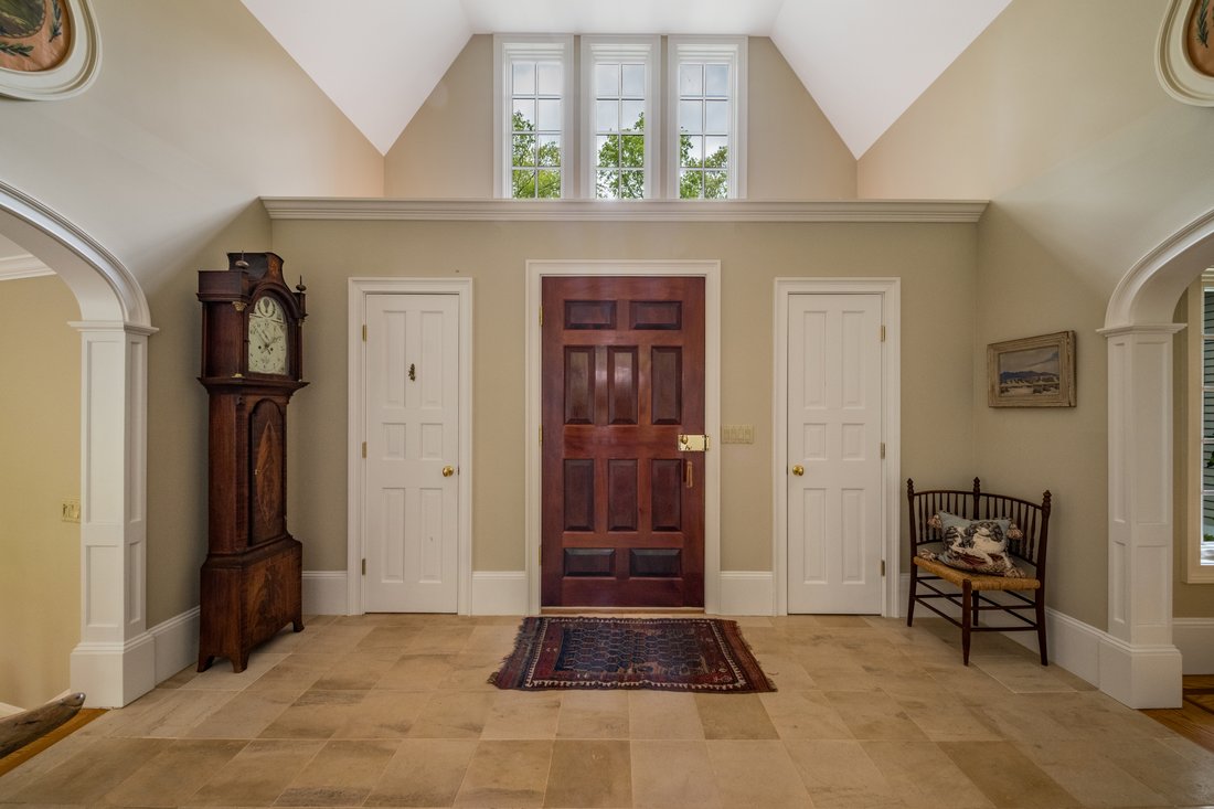 House in Lyme, Connecticut, United States 5 - 18064320