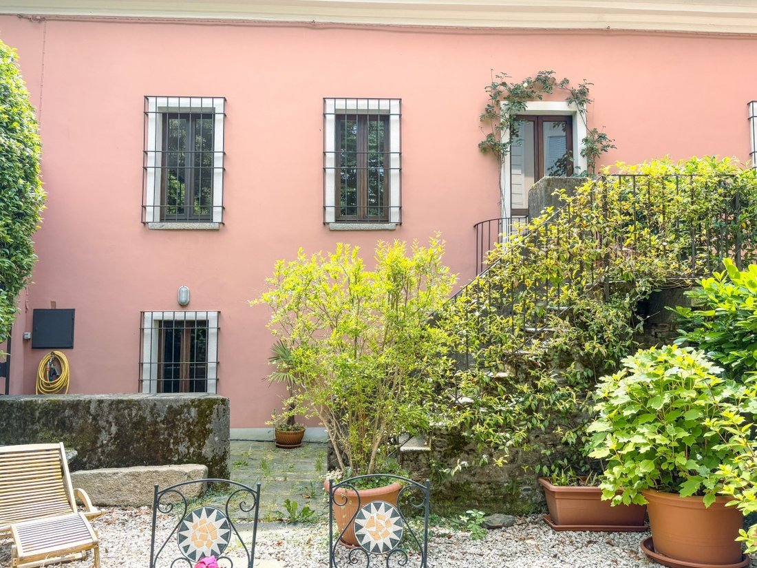 Villa in Cecca-Agagliate, Piedmont, Italy 3 - 18062541