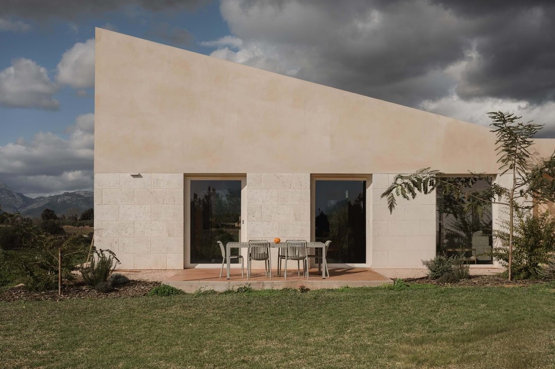 Llubi, Balearic Islands, Spain 1 - 17074324