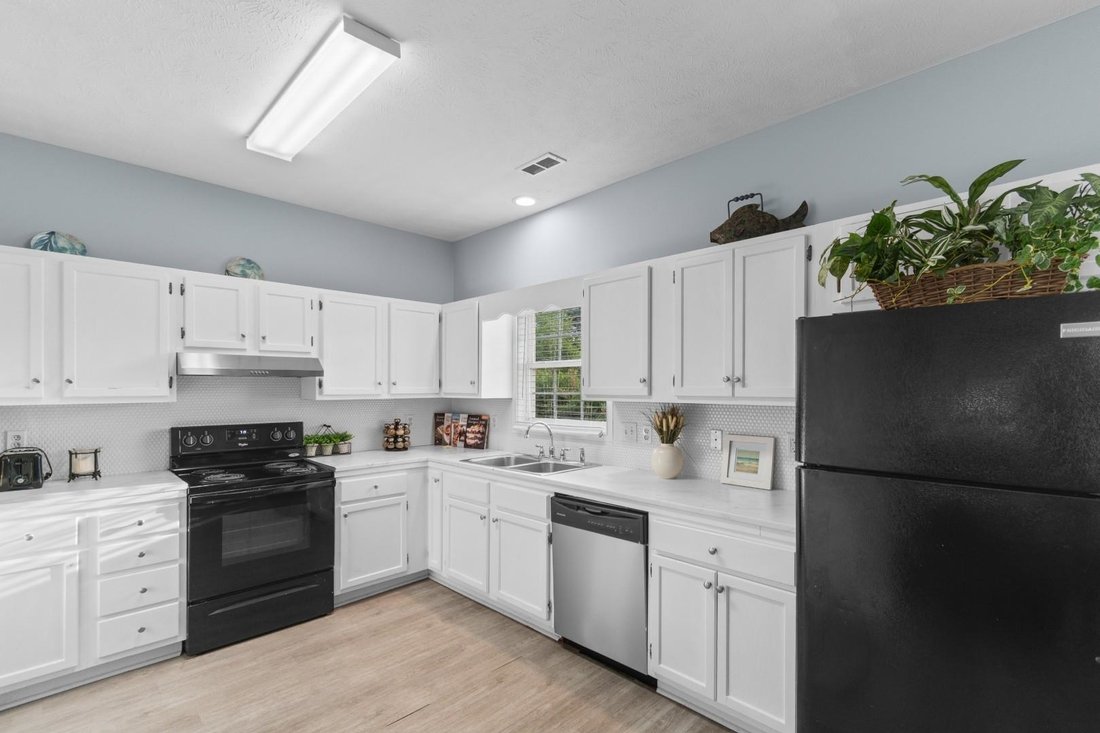 Apartment in North Myrtle Beach, South Carolina, United States 5 - 18064863