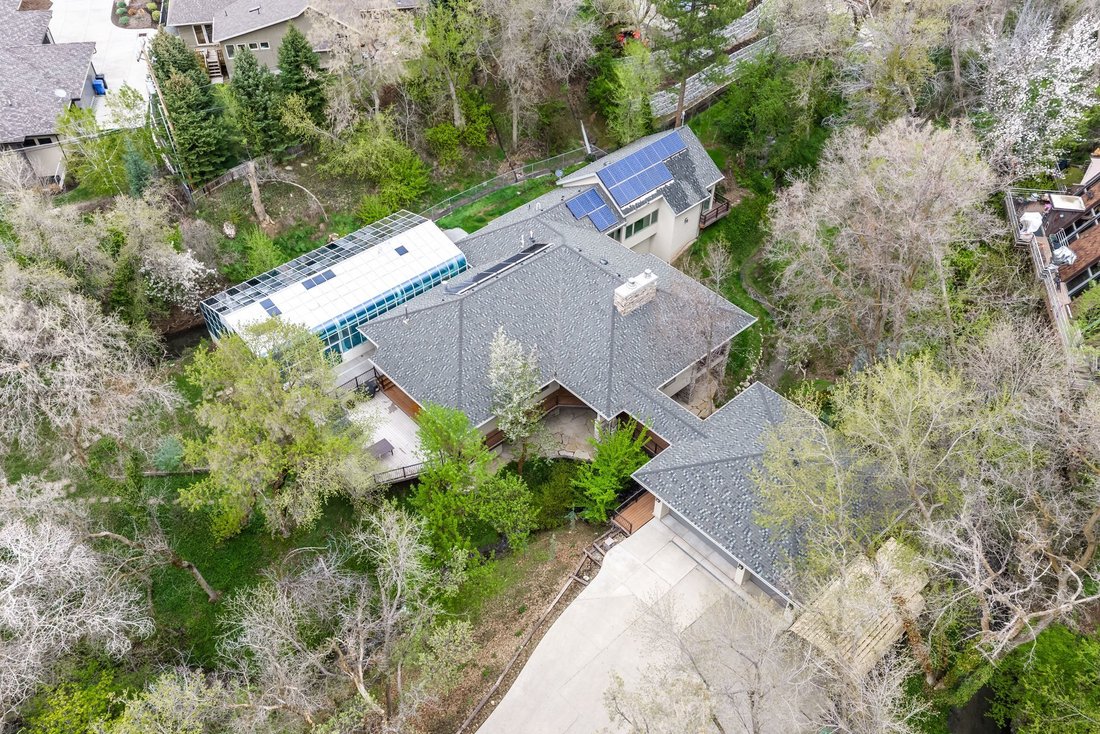 House in Holladay, Utah, United States 3 - 17602517