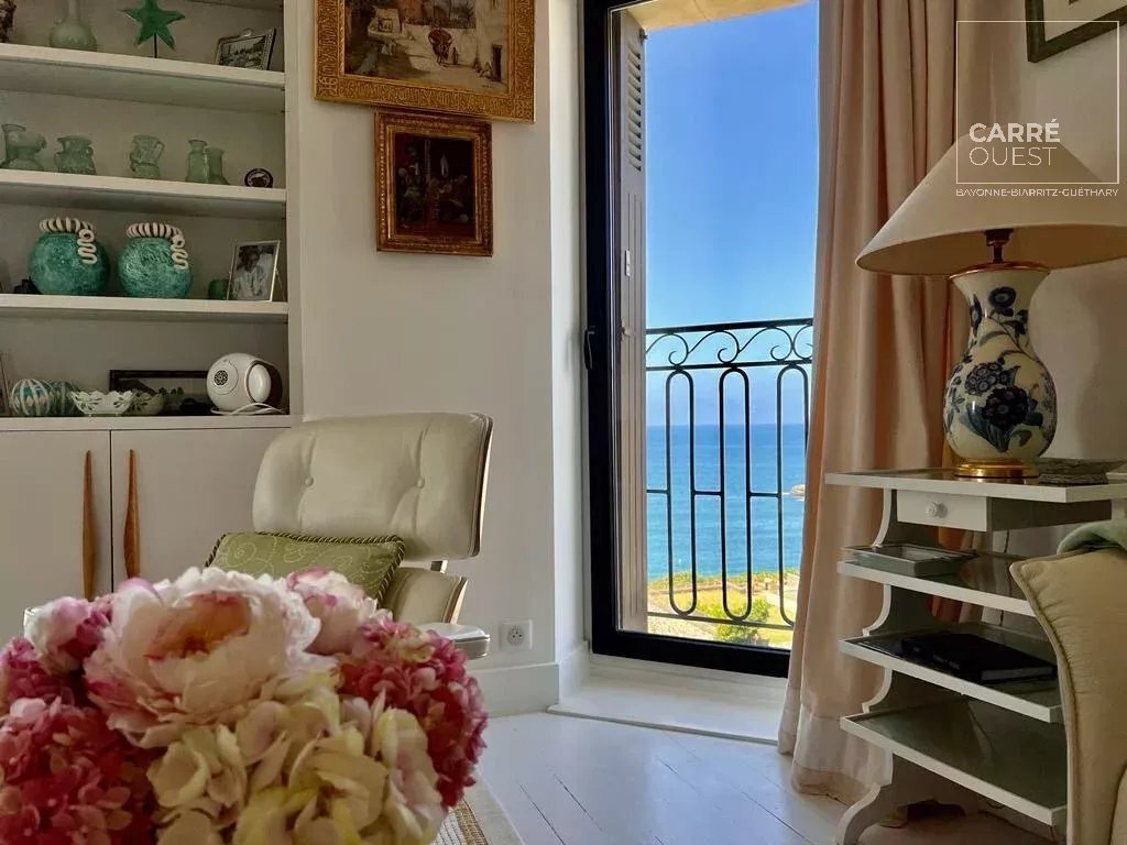 Apartment in Saint Martin-Cité des Fleurs, Biarritz, France 3 - 17782346
