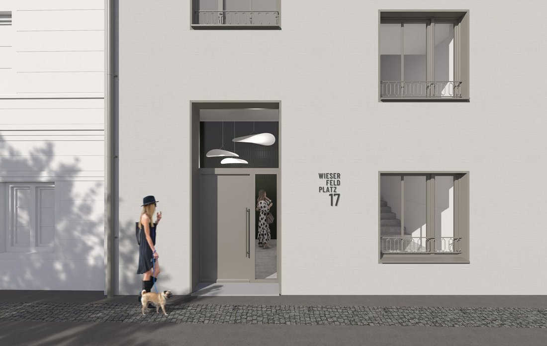 Apartment in Steyr, Upper Austria, Austria 1 - 17973755