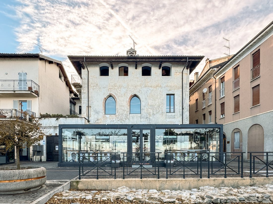 Penthouse in Cecca-Agagliate, Piedmont, Italy 3 - 18064385