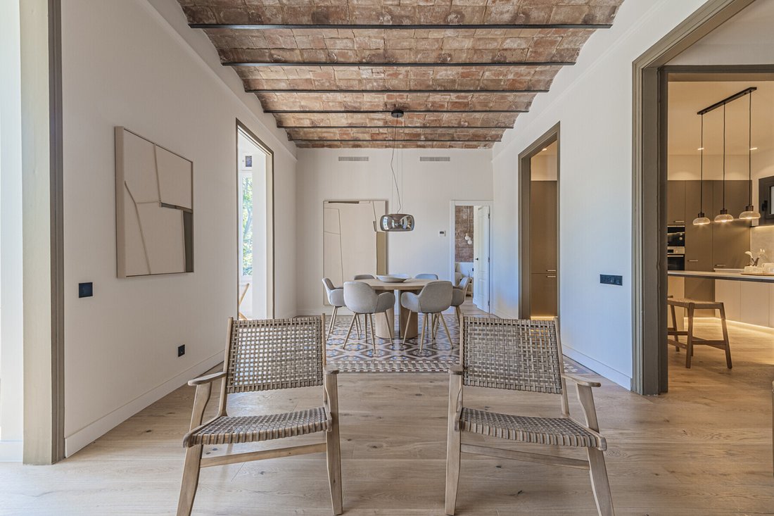 Apartment in Eixample, Barcelona, Spain 3 - 18062423
