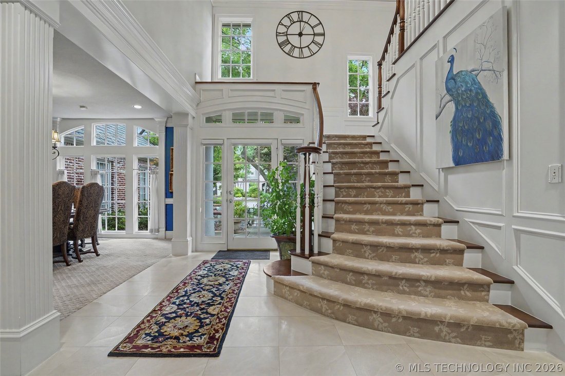 House in Tulsa, Oklahoma, United States 3 - 18061703