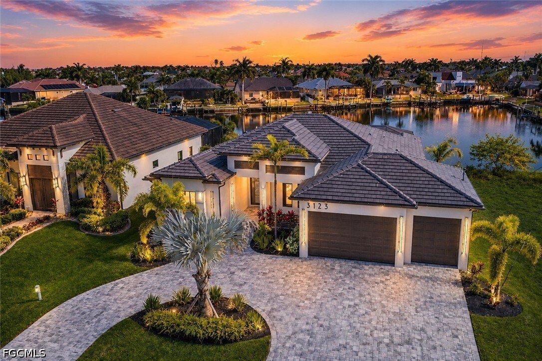 House in Cape Coral, Florida, United States 4 - 18062891