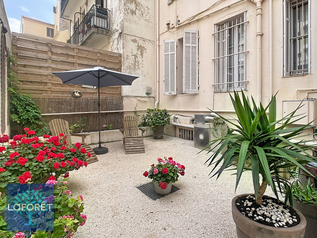 Apartment in Cannes, Provence-Alpes-Côte d'Azur, France 4 - 18064905
