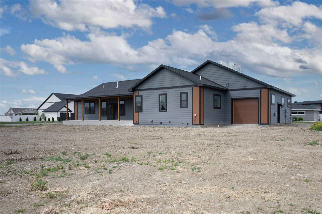House in Billings, Montana, United States 3 - 18061145