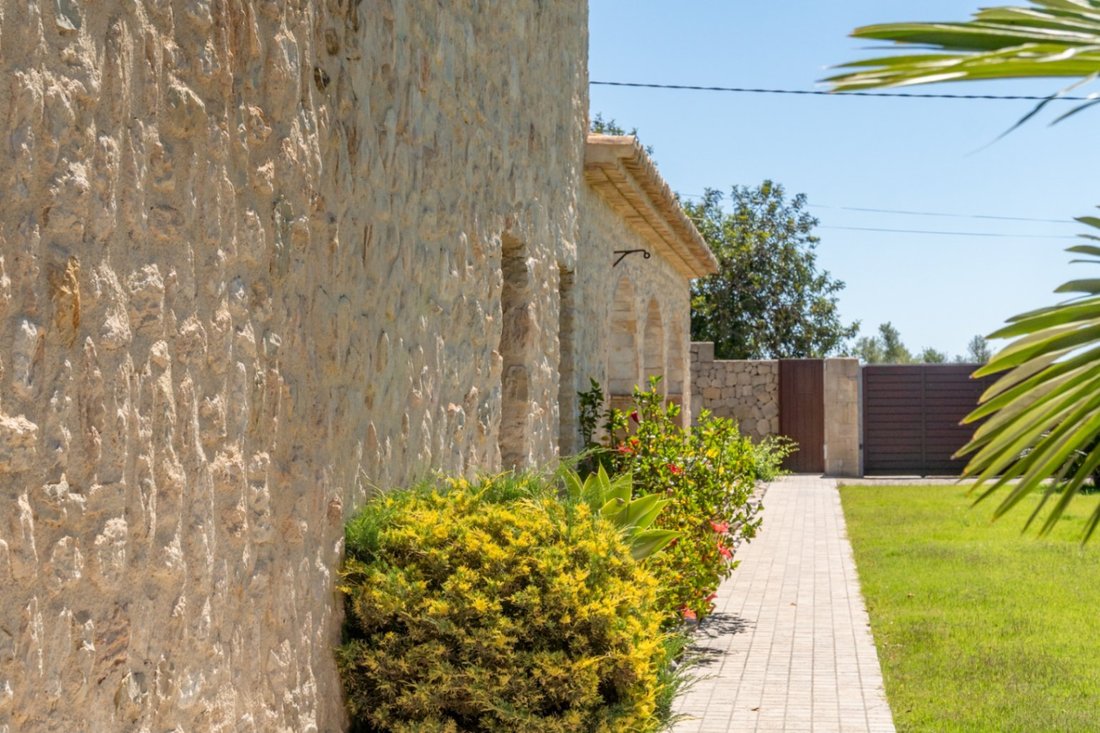 Finca in Benissa, Valencian Community, Spain 5 - 18058927