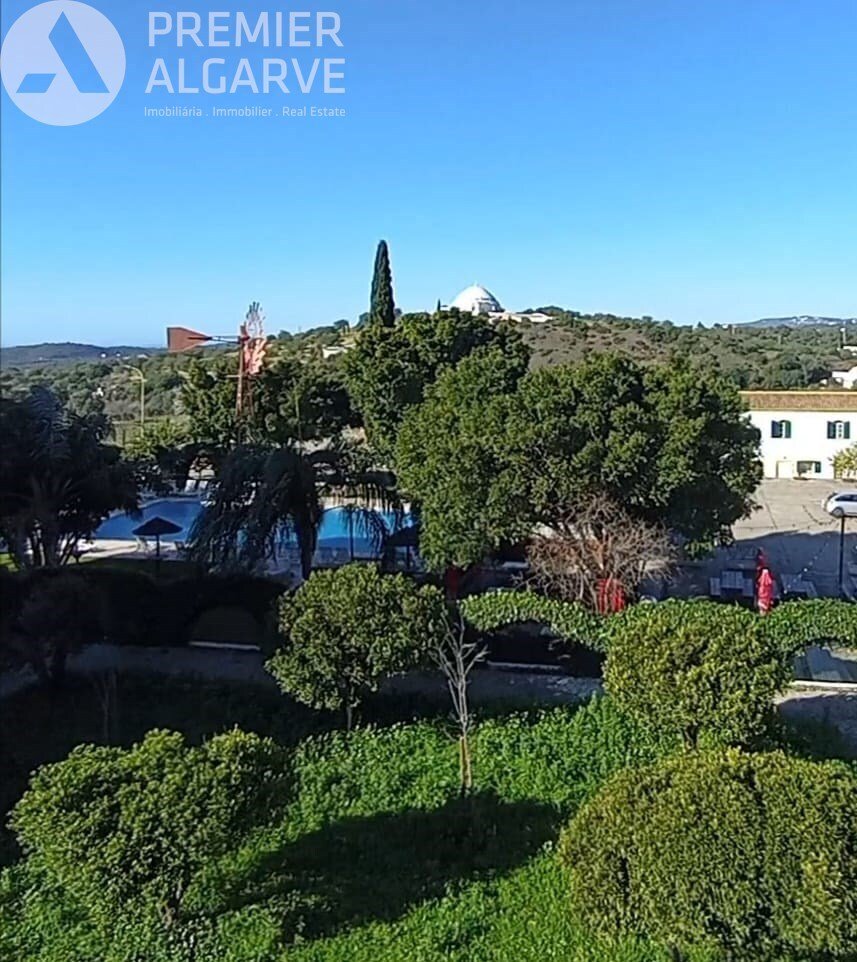 Apartment in Loule (Sao Sebastiao), Algarve, Portugal 4 - 18065172