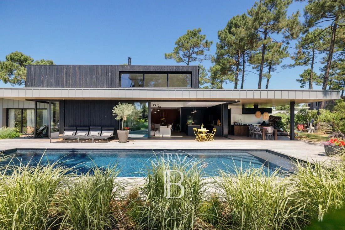 House in Lit-et-Mixe, Nouvelle-Aquitaine, France 4 - 18064792