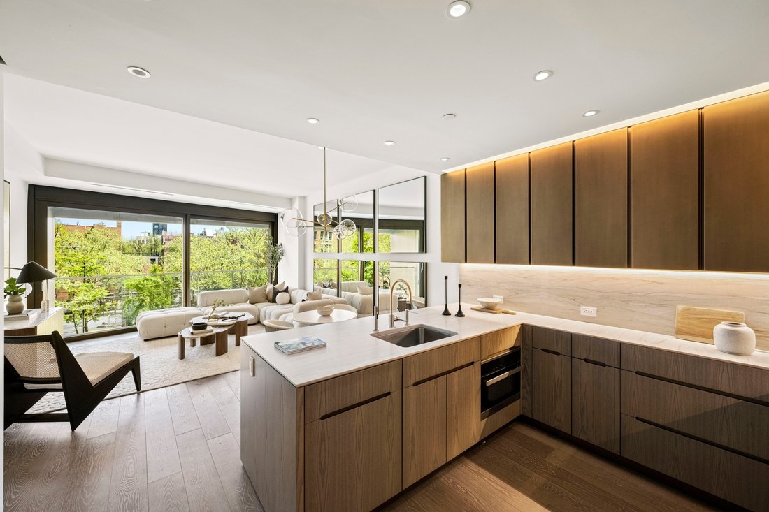 Condo in New York, New York, United States 2 - 18064643