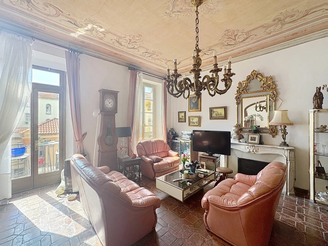 Apartment in Nice, Provence-Alpes-Côte d'Azur, France 2 - 18062713