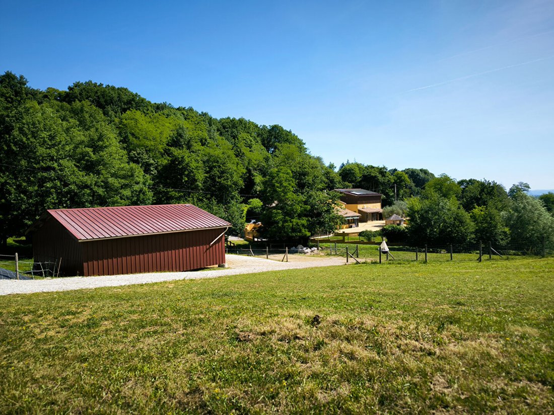 Villa in Arrondissement of Foix, Occitania, France 4 - 18064880