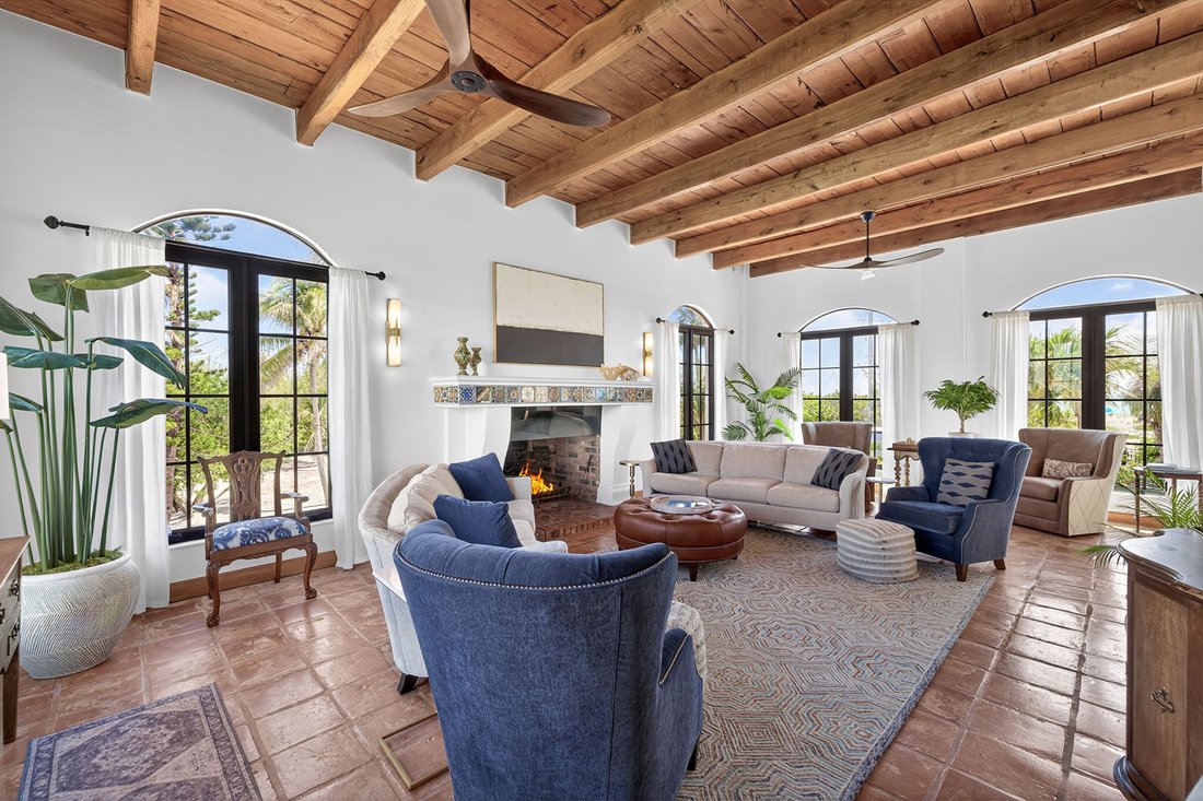House in Captiva, Florida, United States 3 - 18061385