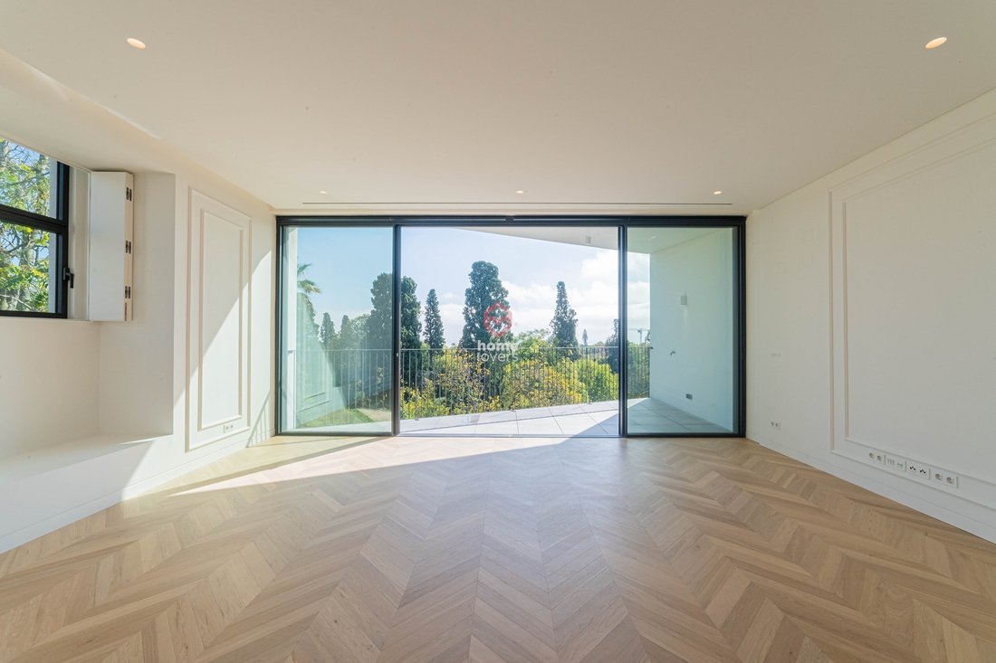 Apartment in Campo de Ourique, Lisbon, Portugal 1 - 18062075