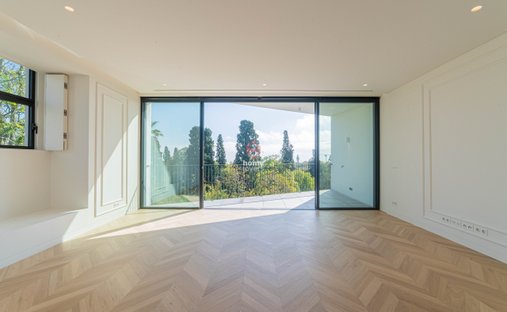 Apartment in Campo de Ourique, Lisbon, Portugal 1