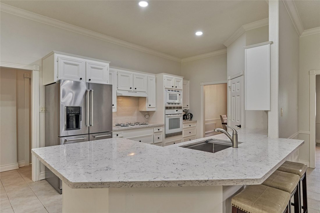 House in Montgomery, Texas, United States 4 - 18063554