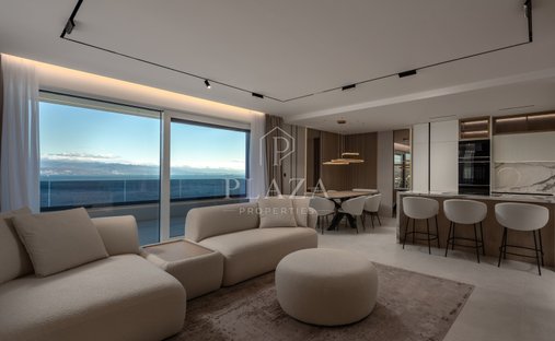 Apartment in Grad Opatija, Primorje-Gorski Kotar County, Croatia 1