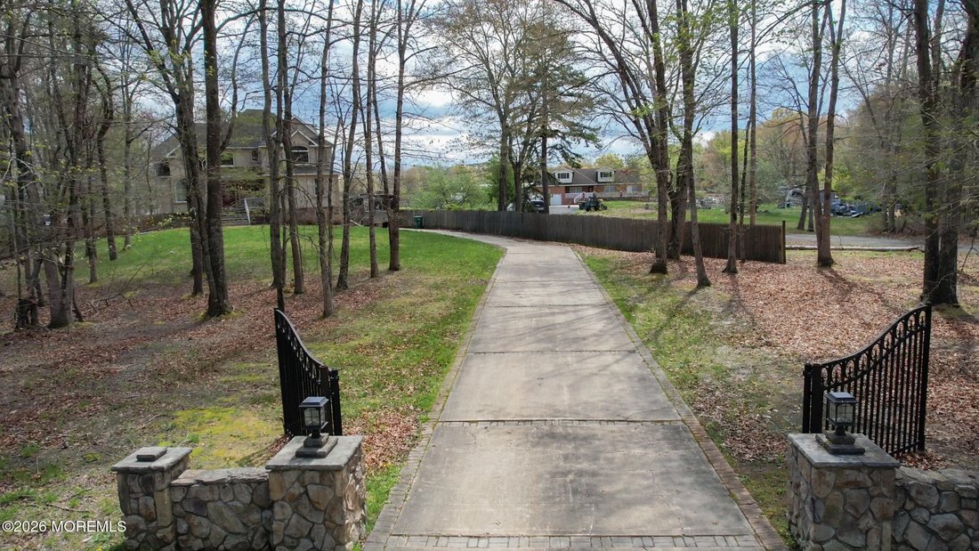 Casa a Jackson, New Jersey, Stati Uniti 1 - 18063371