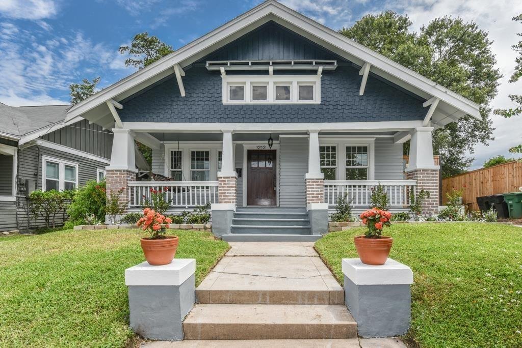 House in Houston, Texas, United States 1 - 18063528
