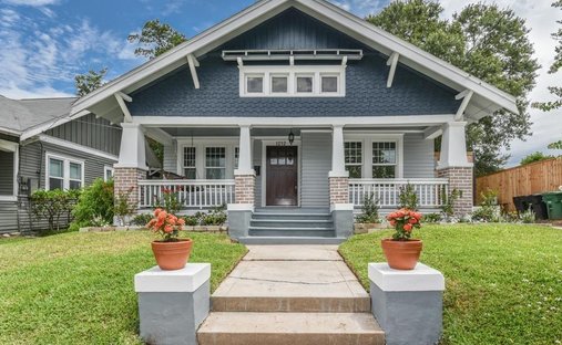 House in Houston, Texas, United States 1