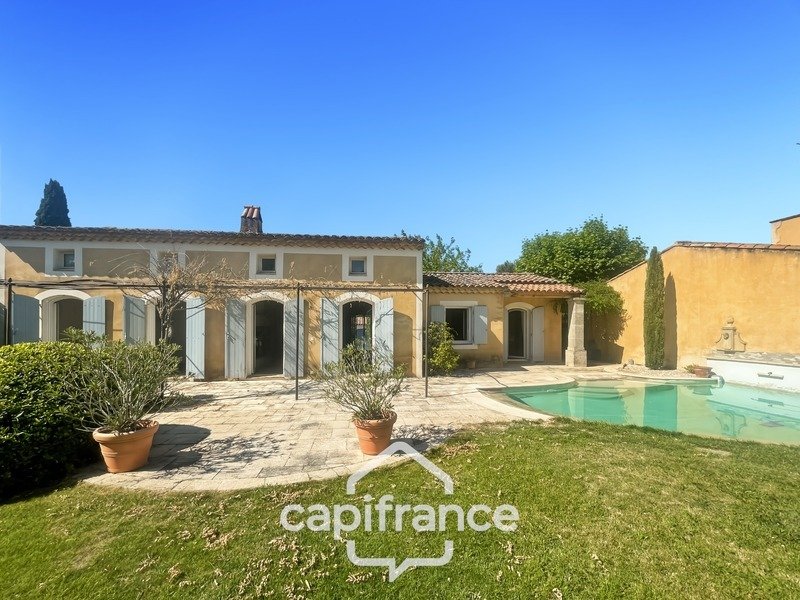 Haus in Mallemort, Provence-Alpes-Côte d'Azur, Frankreich 4 - 17989375